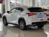 2018 Lexus NX 2.5L 155HP L4 E-CVT Hybrid