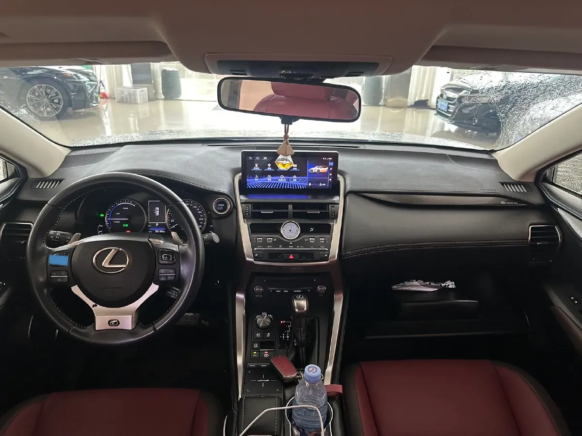 2018 Lexus NX 2.5L 155HP L4 E-CVT Hybrid,autocango,china used car exporter,china ev exporter,chinese used car exporter,chinese used ev exporter