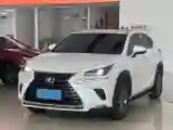 2018 Lexus NX 2.5L 155HP L4 E-CVT Hybrid
