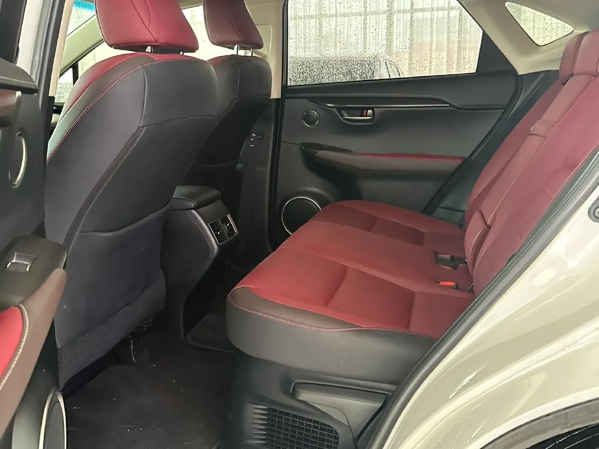 2018 Lexus NX 2.5L 155HP L4 E-CVT Hybrid,autocango,china used car exporter,china ev exporter,chinese used car exporter,chinese used ev exporter