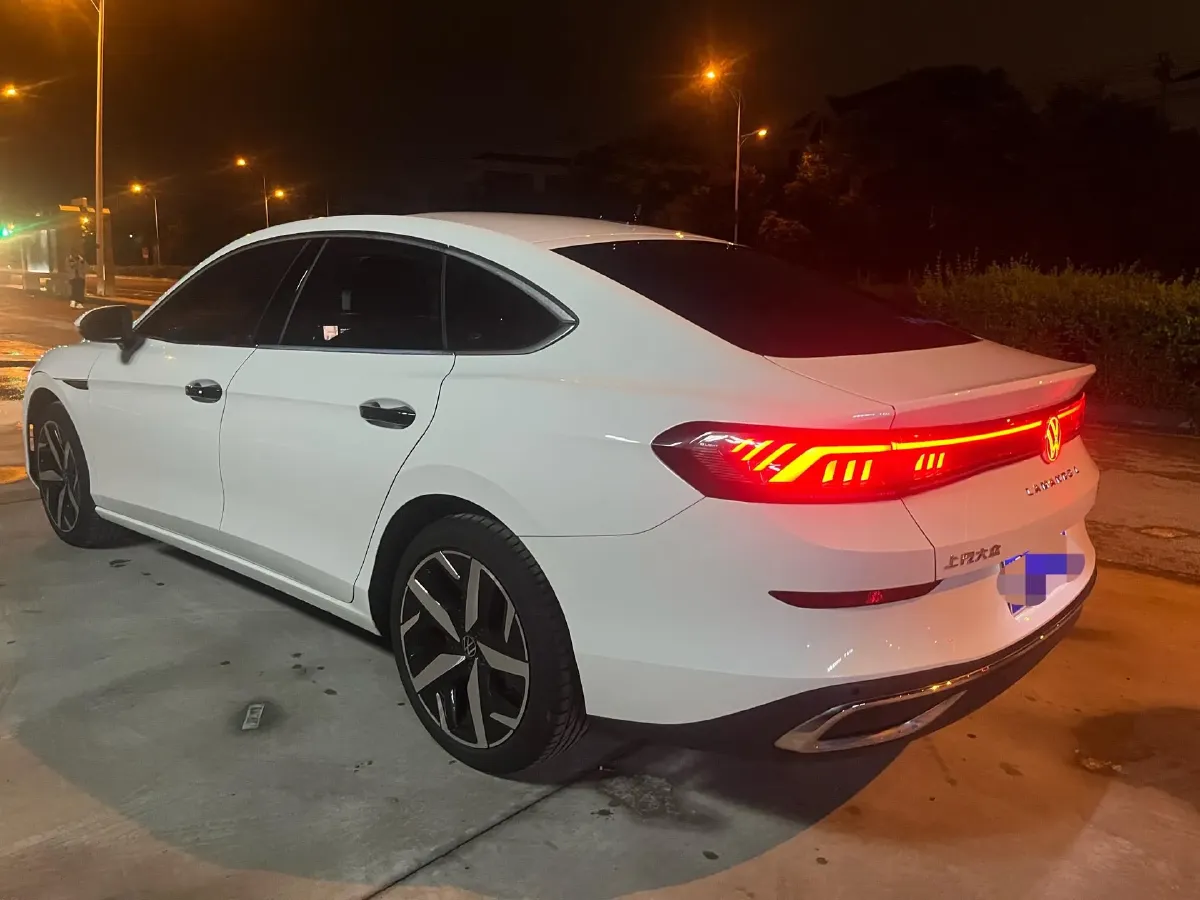 2024 Volkswagen Lamando 1.4T 150HP L4 7DCT,autocango,china used car exporter,china ev exporter,chinese used car exporter,chinese used ev exporter