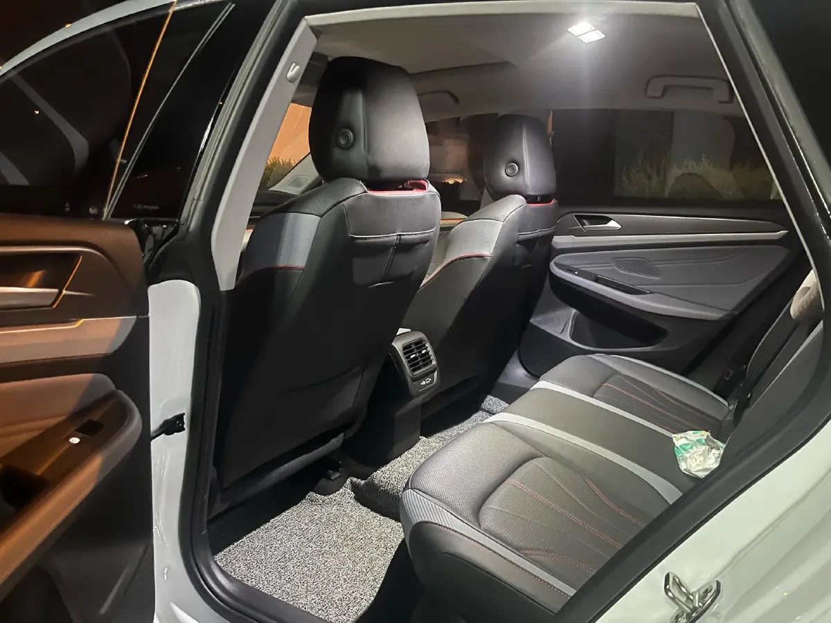 2024 Volkswagen Lamando 1.4T 150HP L4 7DCT,autocango,china used car exporter,china ev exporter,chinese used car exporter,chinese used ev exporter