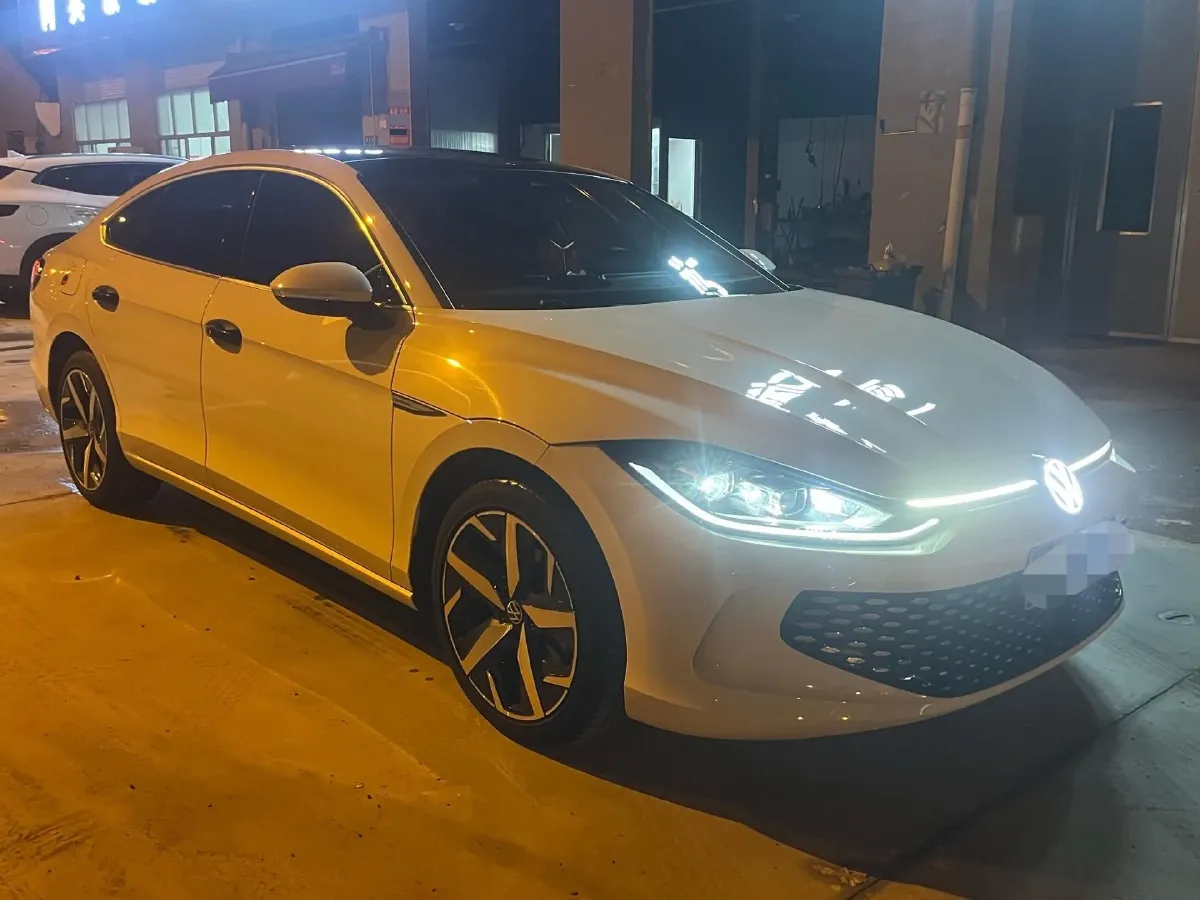 2024 Volkswagen Lamando 1.4T 150HP L4 7DCT,autocango,china used car exporter,china ev exporter,chinese used car exporter,chinese used ev exporter