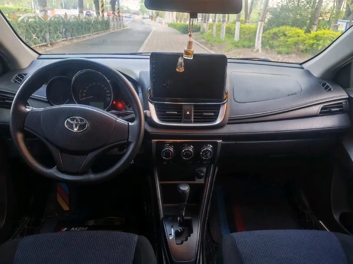 2020 Toyota Yaris L 1.5L 110HP L4 CVT,autocango,china used car exporter,china ev exporter,chinese used car exporter,chinese used ev exporter