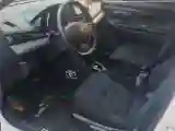 2020 Toyota Yaris L 1.5L 110HP L4 CVT