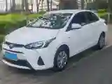 2020 Toyota Yaris L 1.5L 110HP L4 CVT
