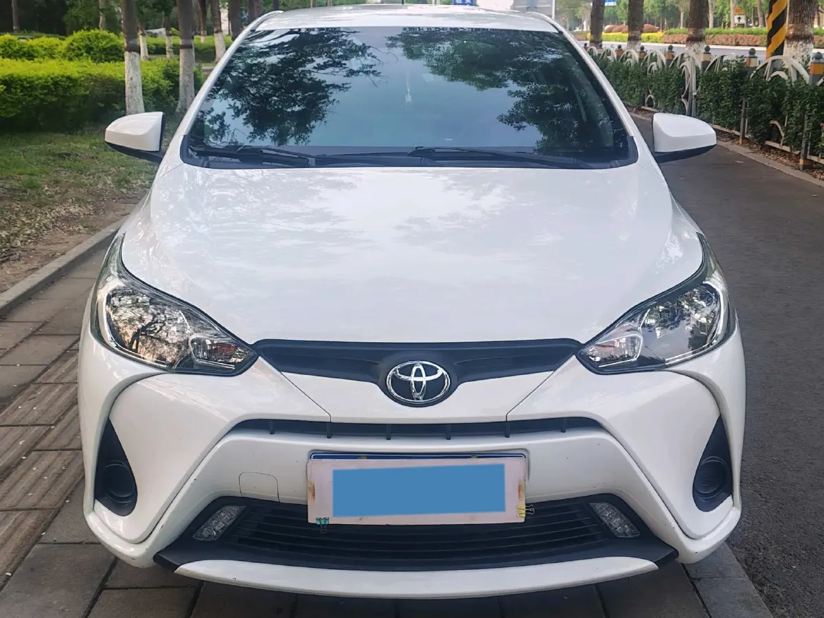 2020 Toyota Yaris L 1.5L 110HP L4 CVT,autocango,china used car exporter,china ev exporter,chinese used car exporter,chinese used ev exporter