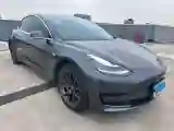2020 Tesla Model 3 BEV 55KWH