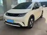 2023 BYD Dolphin BEV 44.928KWH