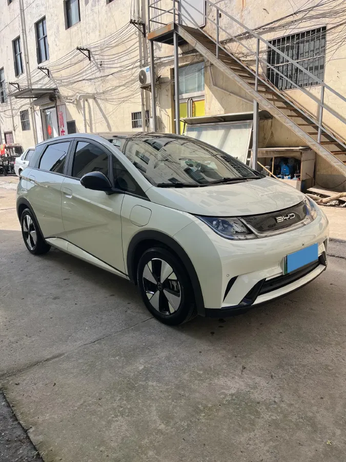 2023 BYD Dolphin BEV 44.928KWH,autocango,china used car exporter,china ev exporter,chinese used car exporter,chinese used ev exporter
