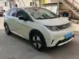 2023 BYD Dolphin BEV 44.928KWH
