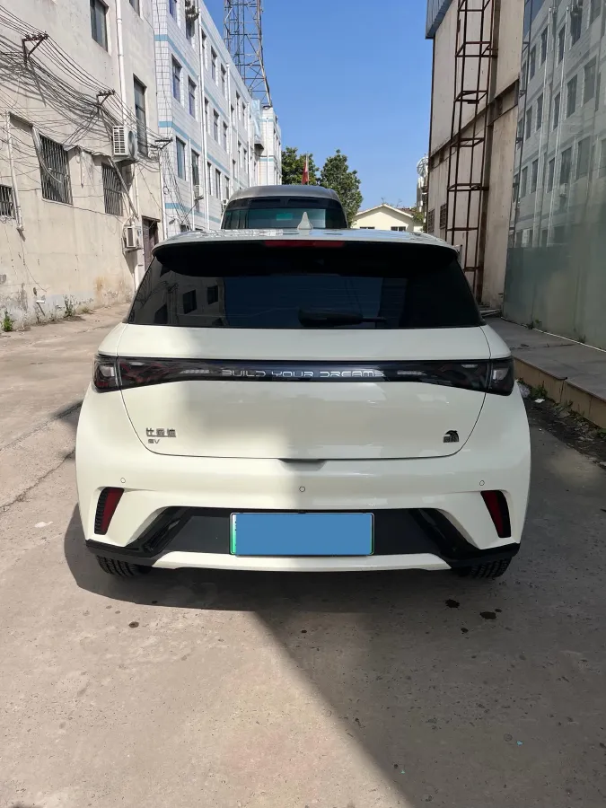 2023 BYD Dolphin BEV 44.928KWH,autocango,china used car exporter,china ev exporter,chinese used car exporter,chinese used ev exporter