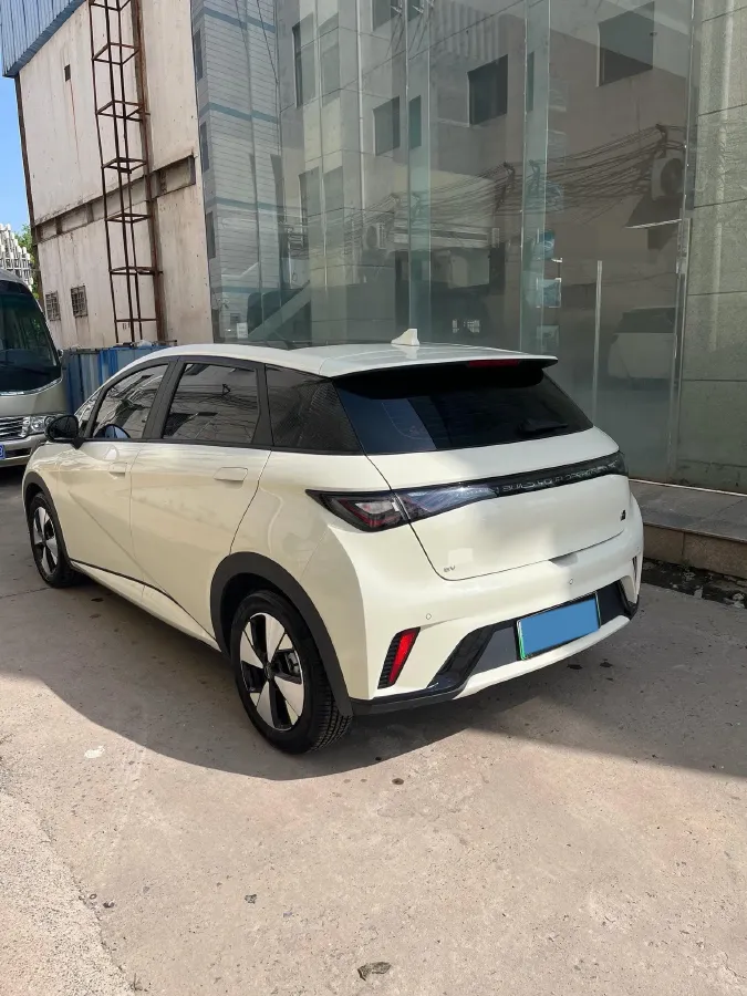 2023 BYD Dolphin BEV 44.928KWH,autocango,china used car exporter,china ev exporter,chinese used car exporter,chinese used ev exporter