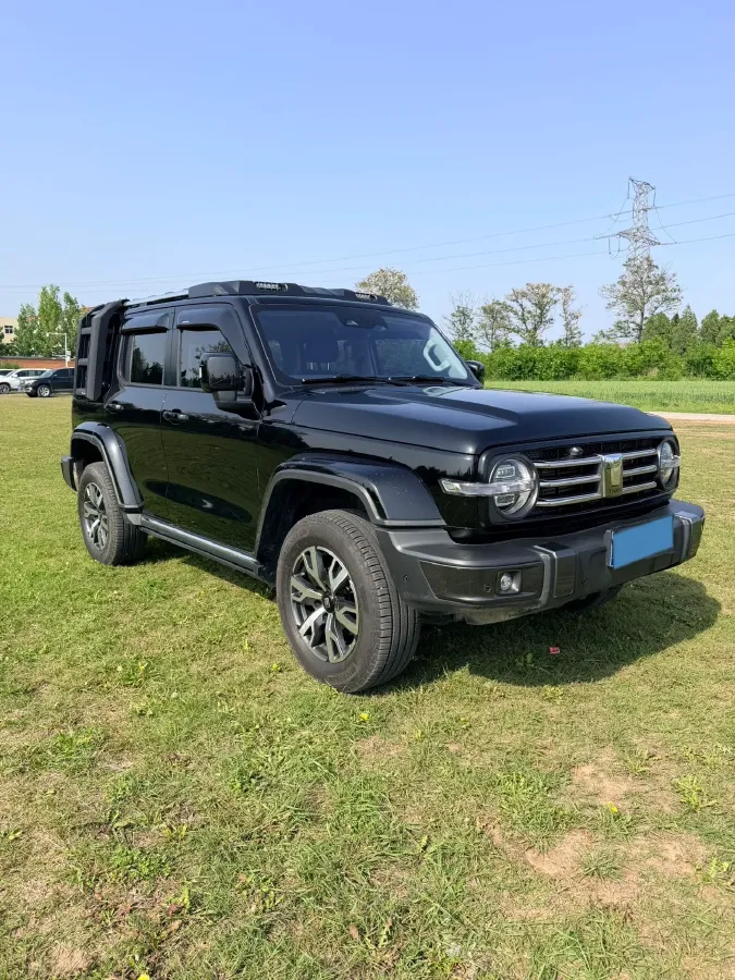 2023 Tank 300 2.0T 227HP L4 8AT,autocango,china used car exporter,china ev exporter,chinese used car exporter,chinese used ev exporter