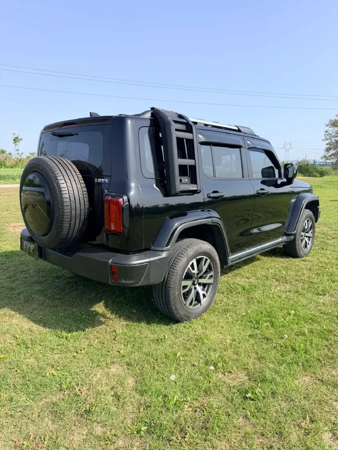 2023 Tank 300 2.0T 227HP L4 8AT,autocango,china used car exporter,china ev exporter,chinese used car exporter,chinese used ev exporter