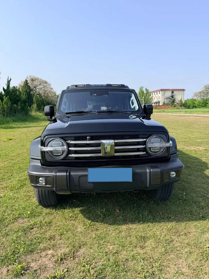 2023 Tank 300 2.0T 227HP L4 8AT,autocango,china used car exporter,china ev exporter,chinese used car exporter,chinese used ev exporter