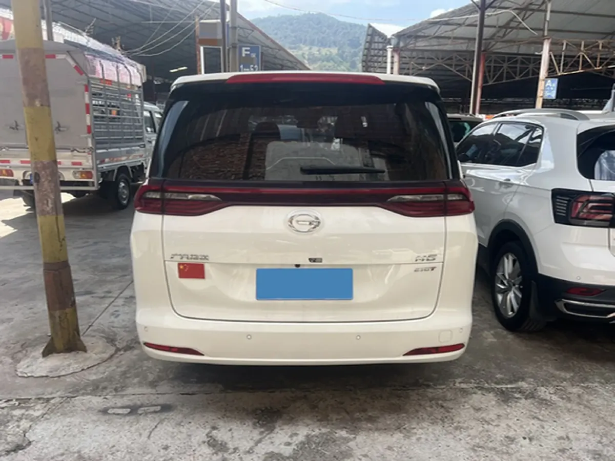 2021 GAC Trumpchi M6 1.5T 169HP L4 7DCT,autocango,china used car exporter,china ev exporter,chinese used car exporter,chinese used ev exporter