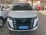 2021 GAC Trumpchi M6 1.5T 169HP L4 7DCT