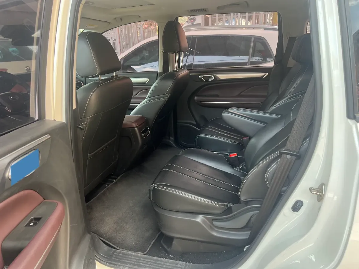 2021 GAC Trumpchi M6 1.5T 169HP L4 7DCT,autocango,china used car exporter,china ev exporter,chinese used car exporter,chinese used ev exporter