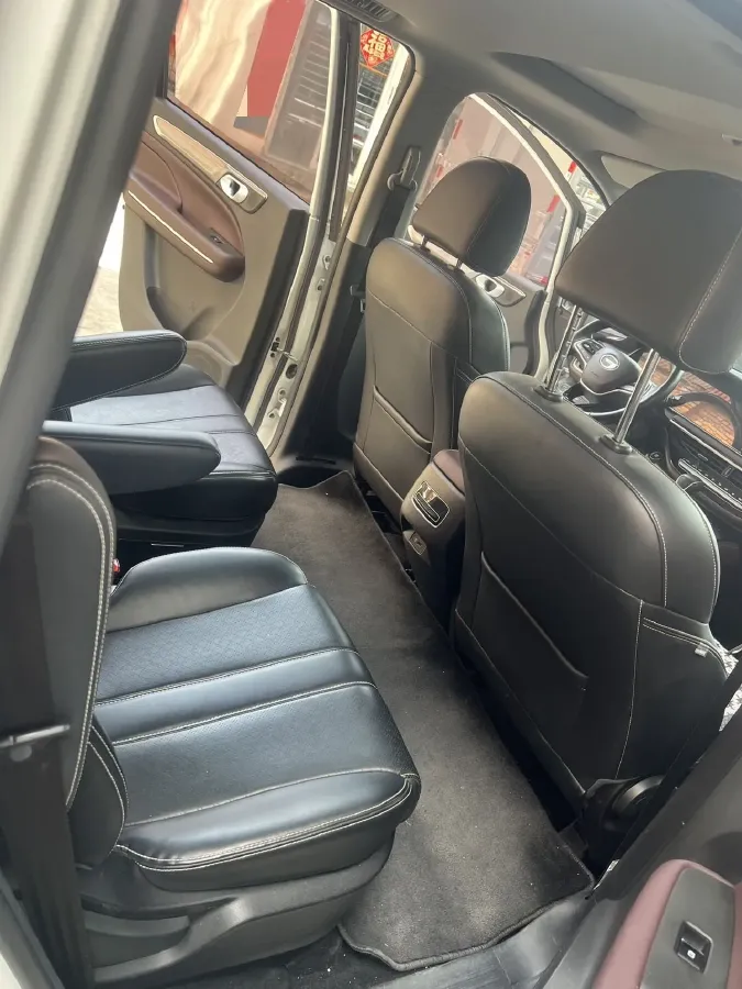 2021 GAC Trumpchi M6 1.5T 169HP L4 7DCT,autocango,china used car exporter,china ev exporter,chinese used car exporter,chinese used ev exporter