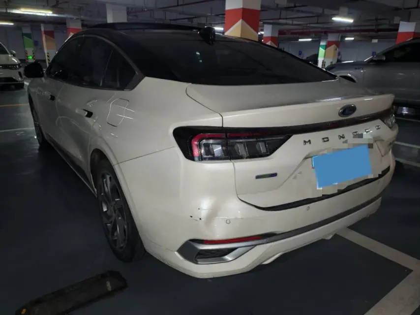 2022 Ford Mondeo 2.0T 238HP L4 8AT,autocango,china used car exporter,china ev exporter,chinese used car exporter,chinese used ev exporter