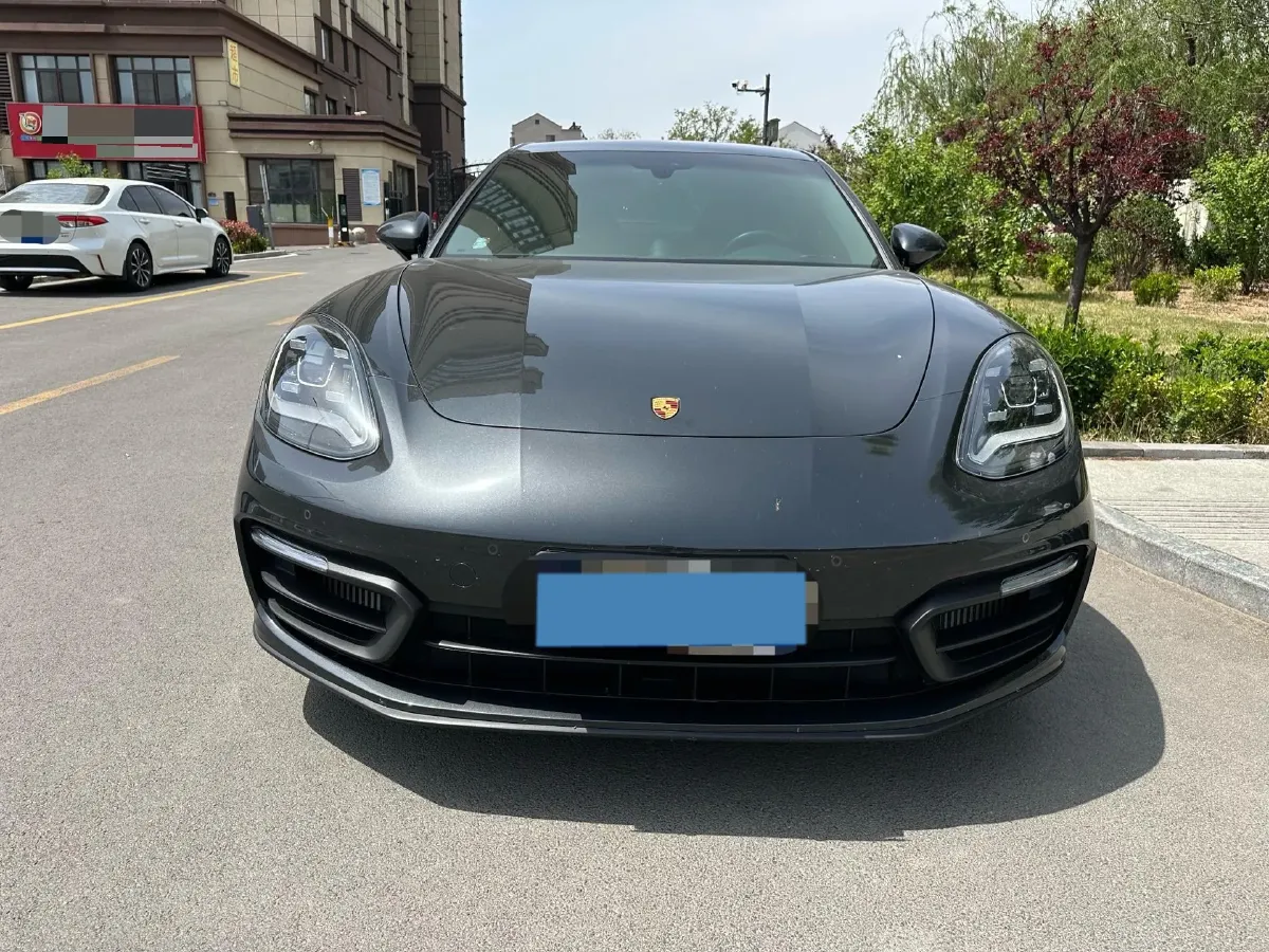 2023 Porsche Panamera 2.9T 330HP V6 8DCT,autocango,china used car exporter,china ev exporter,chinese used car exporter,chinese used ev exporter
