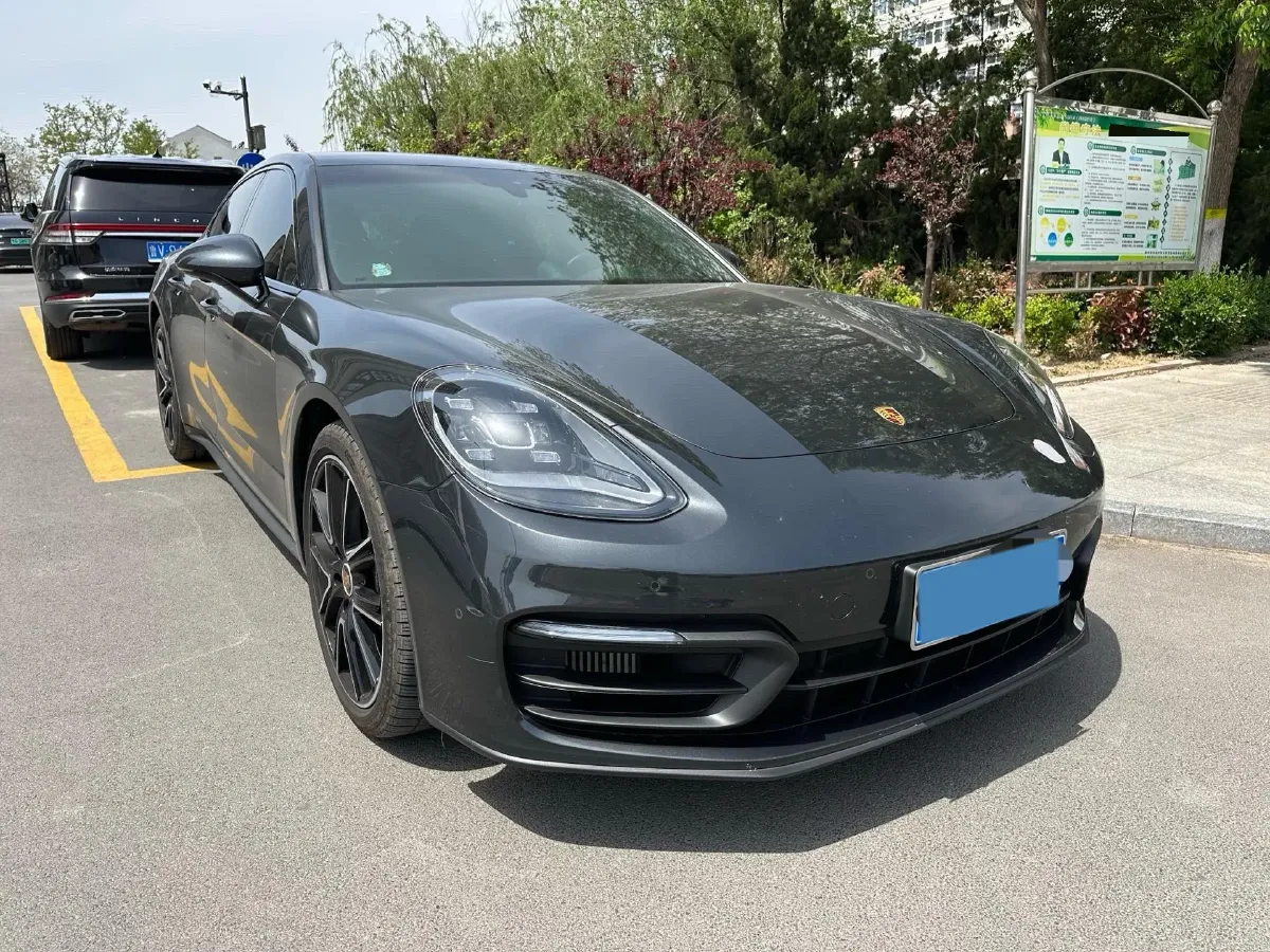 2023 Porsche Panamera 2.9T 330HP V6 8DCT,autocango,china used car exporter,china ev exporter,chinese used car exporter,chinese used ev exporter