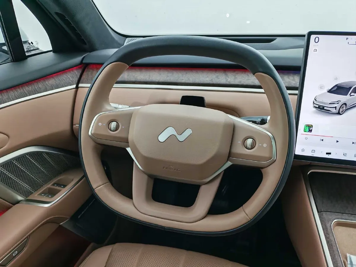 2025 ONVO L90 BEV,autocango,china used car exporter,china ev exporter,chinese used car exporter,chinese used ev exporter