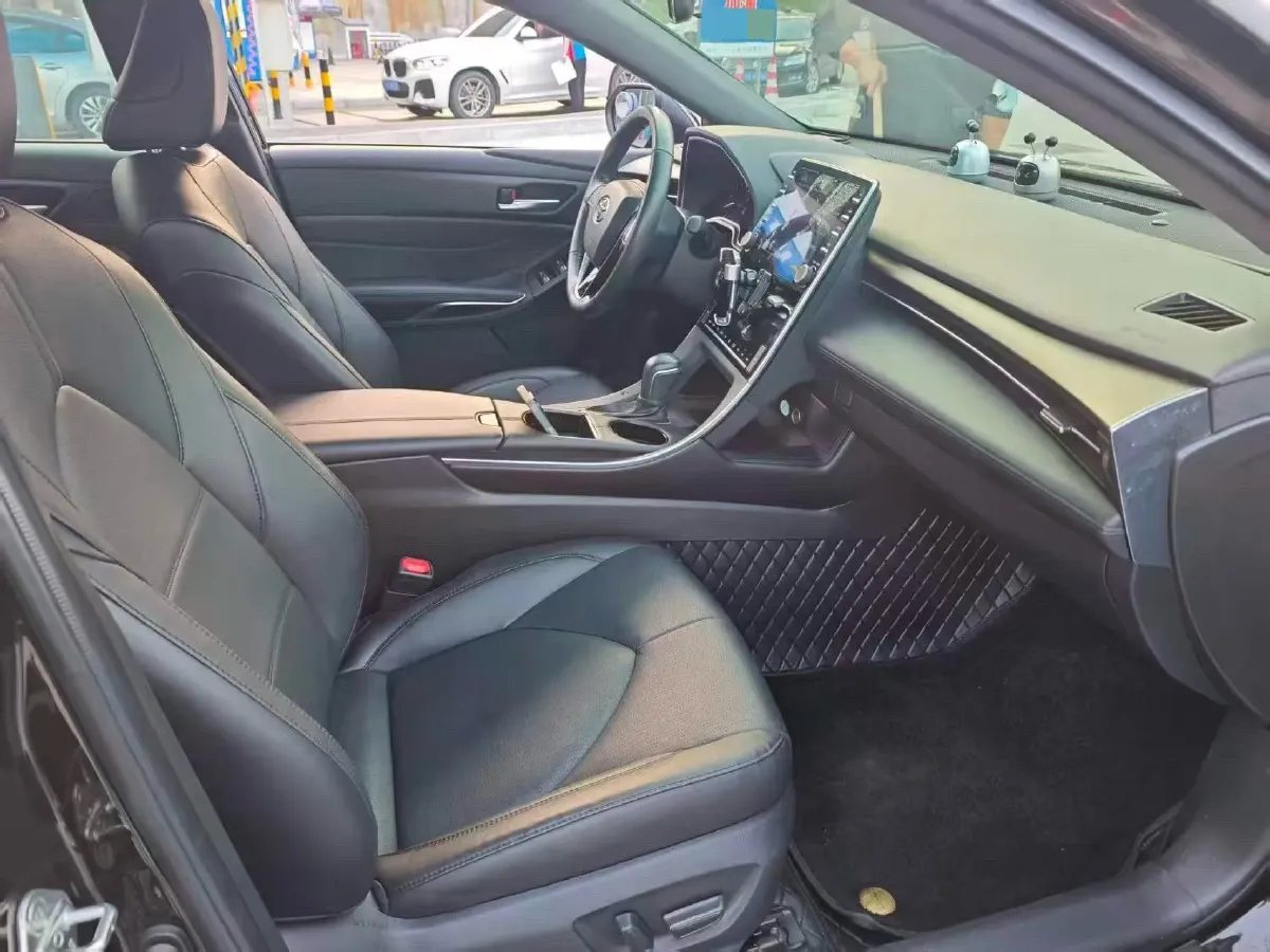 2019 Toyota Avalon 2.0L 178HP L4 CVT,autocango,china used car exporter,china ev exporter,chinese used car exporter,chinese used ev exporter
