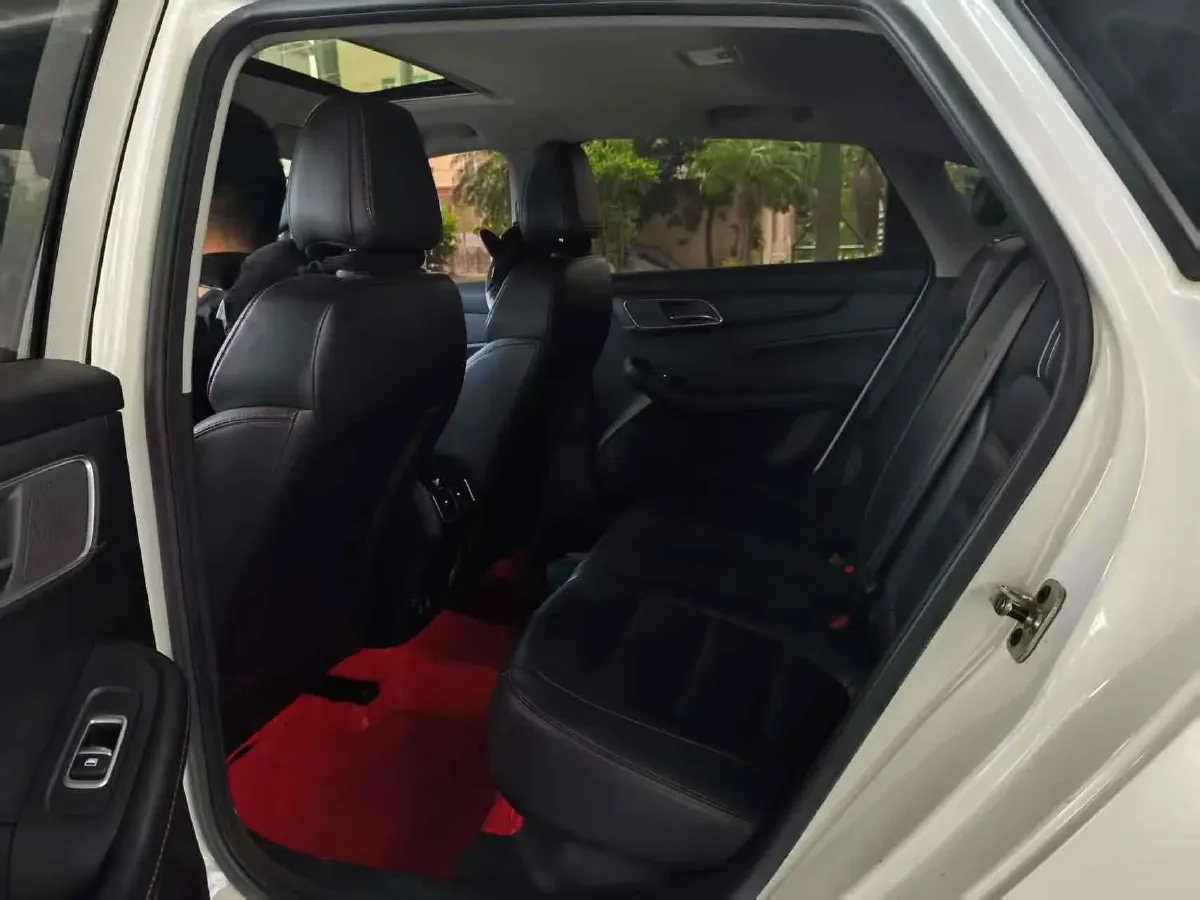 2021 MG MG6 1.5T 181HP L4 7DCT,autocango,china used car exporter,china ev exporter,chinese used car exporter,chinese used ev exporter