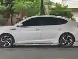 2021 MG MG6 1.5T 181HP L4 7DCT