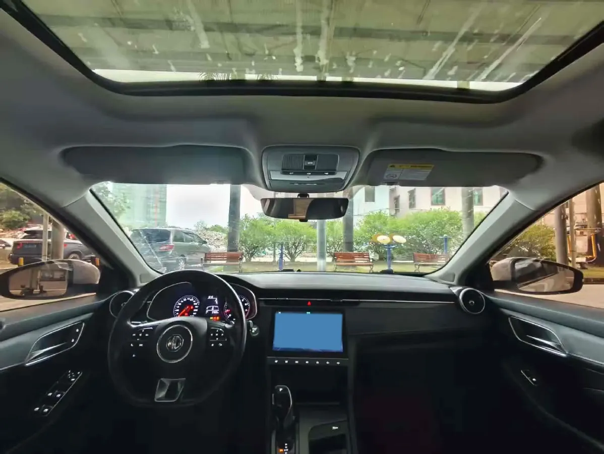 2021 MG MG6 1.5T 181HP L4 7DCT,autocango,china used car exporter,china ev exporter,chinese used car exporter,chinese used ev exporter