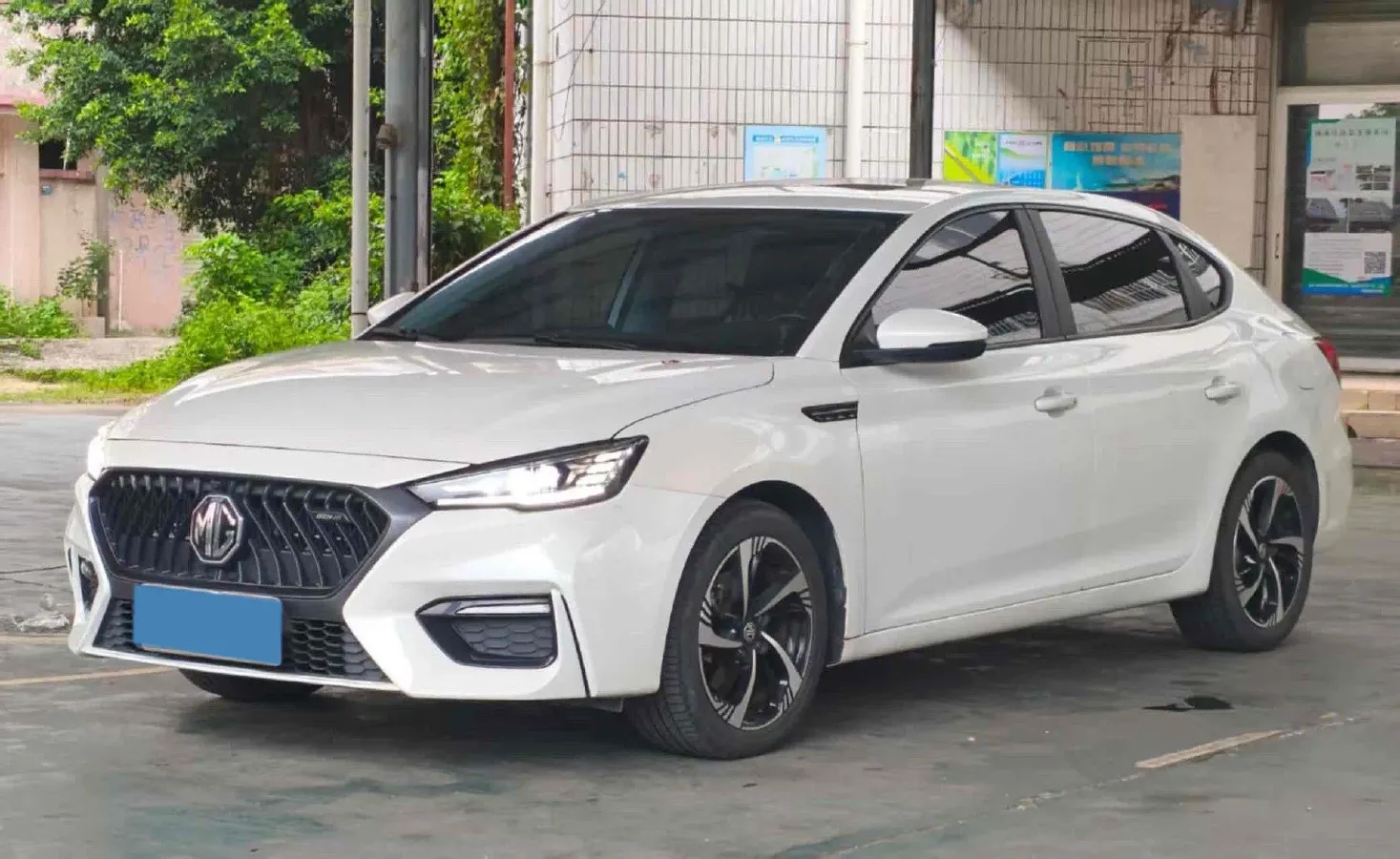 2021 MG MG6 1.5T 181HP L4 7DCT,autocango,china used car exporter,china ev exporter,chinese used car exporter,chinese used ev exporter