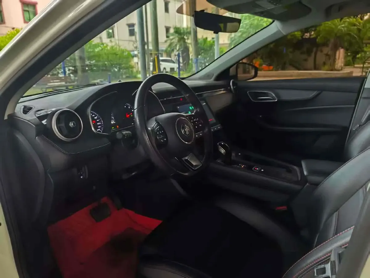 2021 MG MG6 1.5T 181HP L4 7DCT,autocango,china used car exporter,china ev exporter,chinese used car exporter,chinese used ev exporter