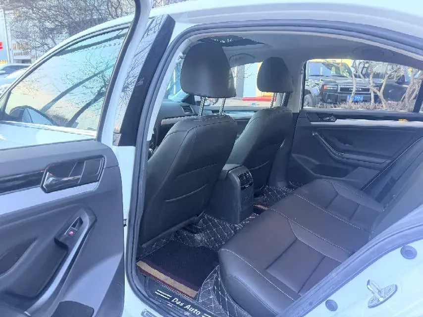 2018 Volkswagen Sagitar 1.2T 110HP L4 7DCT,autocango,china used car exporter,china ev exporter,chinese used car exporter,chinese used ev exporter