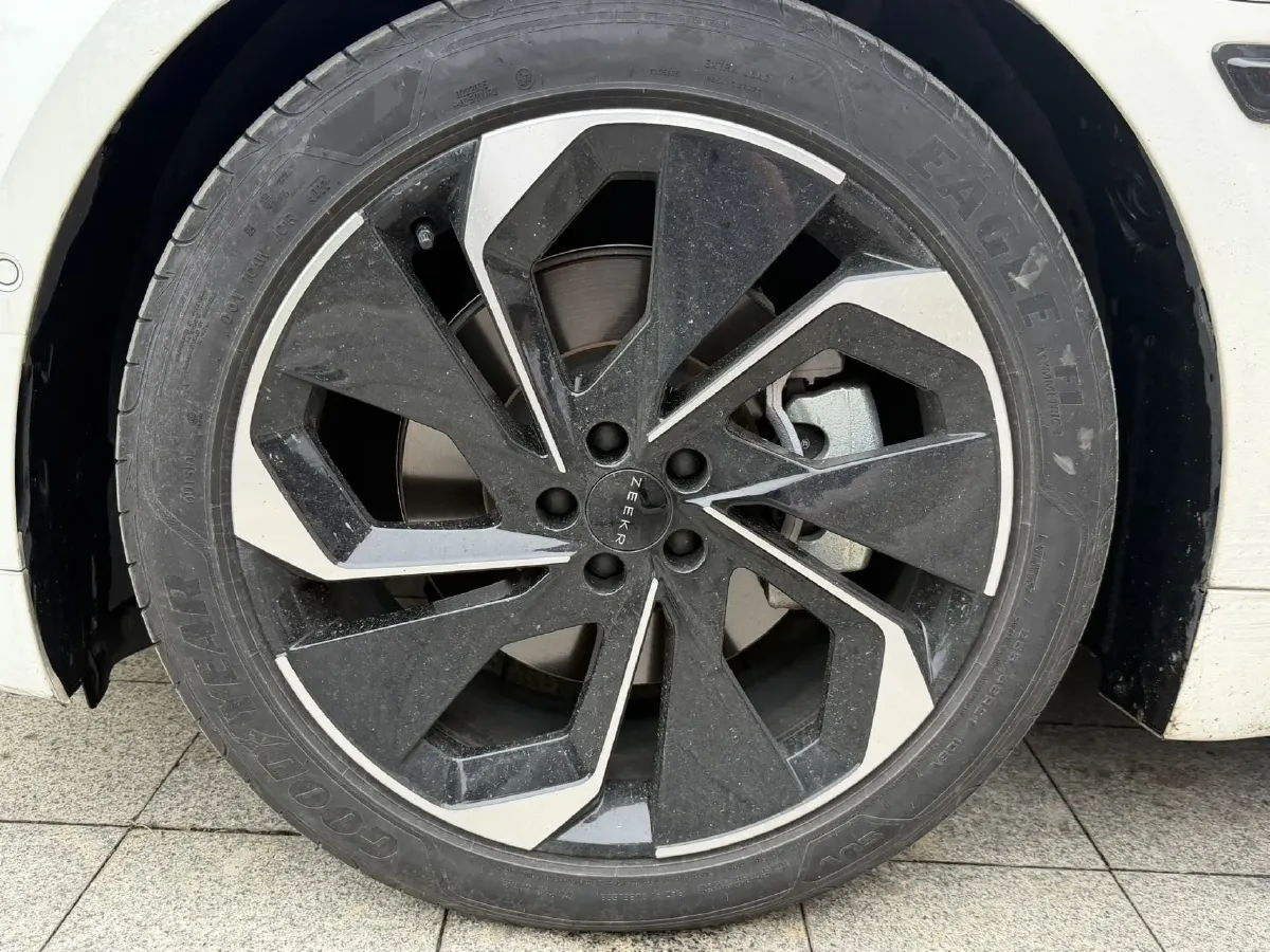 2022 Zeekr 001 BEV 100KWH,autocango,china used car exporter,china ev exporter,chinese used car exporter,chinese used ev exporter