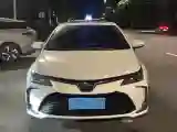 2019 Toyota Corolla 1.8L 98HP L4 E-CVT Hybrid