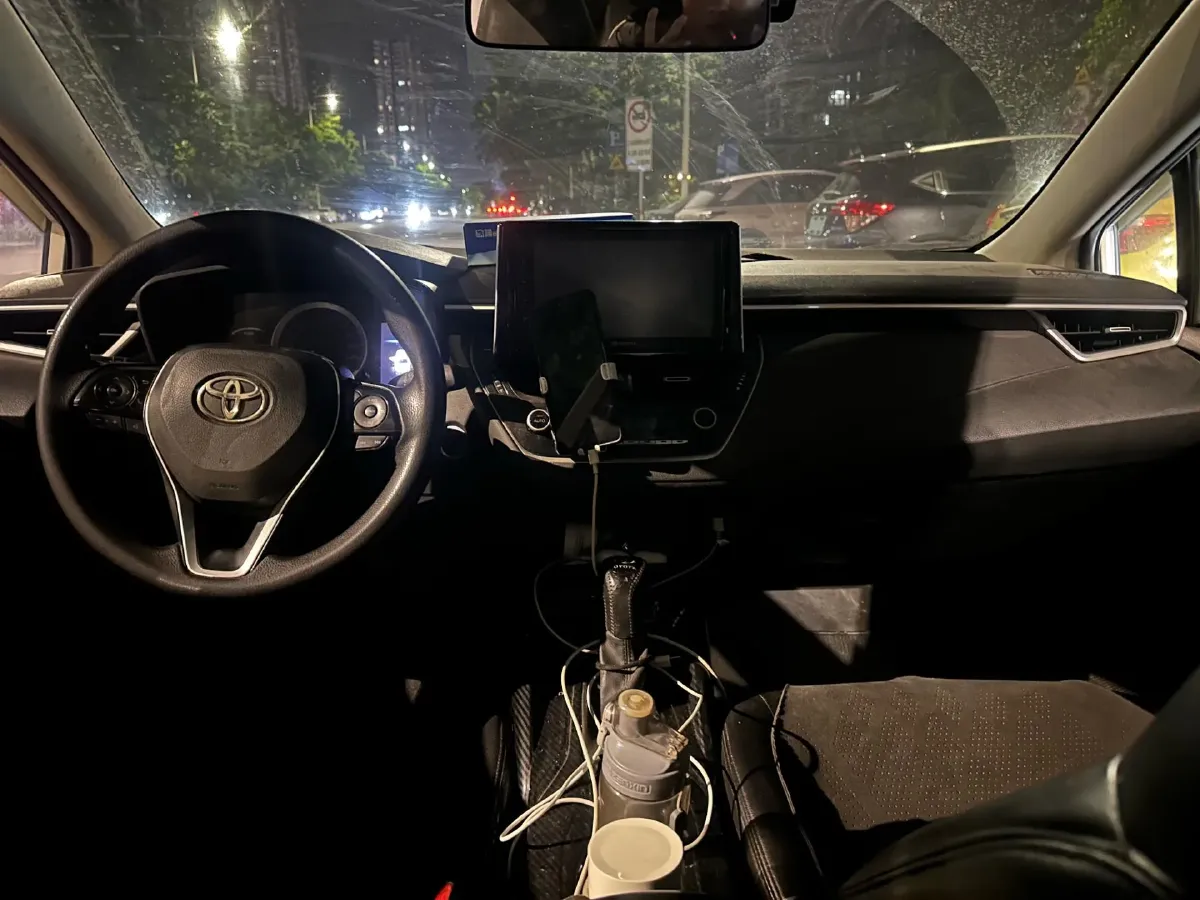 2019 Toyota Corolla 1.8L 98HP L4 E-CVT Hybrid,autocango,china used car exporter,china ev exporter,chinese used car exporter,chinese used ev exporter