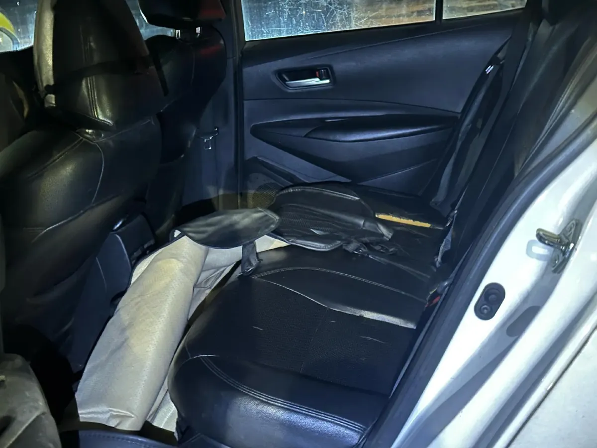 2019 Toyota Corolla 1.8L 98HP L4 E-CVT Hybrid,autocango,china used car exporter,china ev exporter,chinese used car exporter,chinese used ev exporter