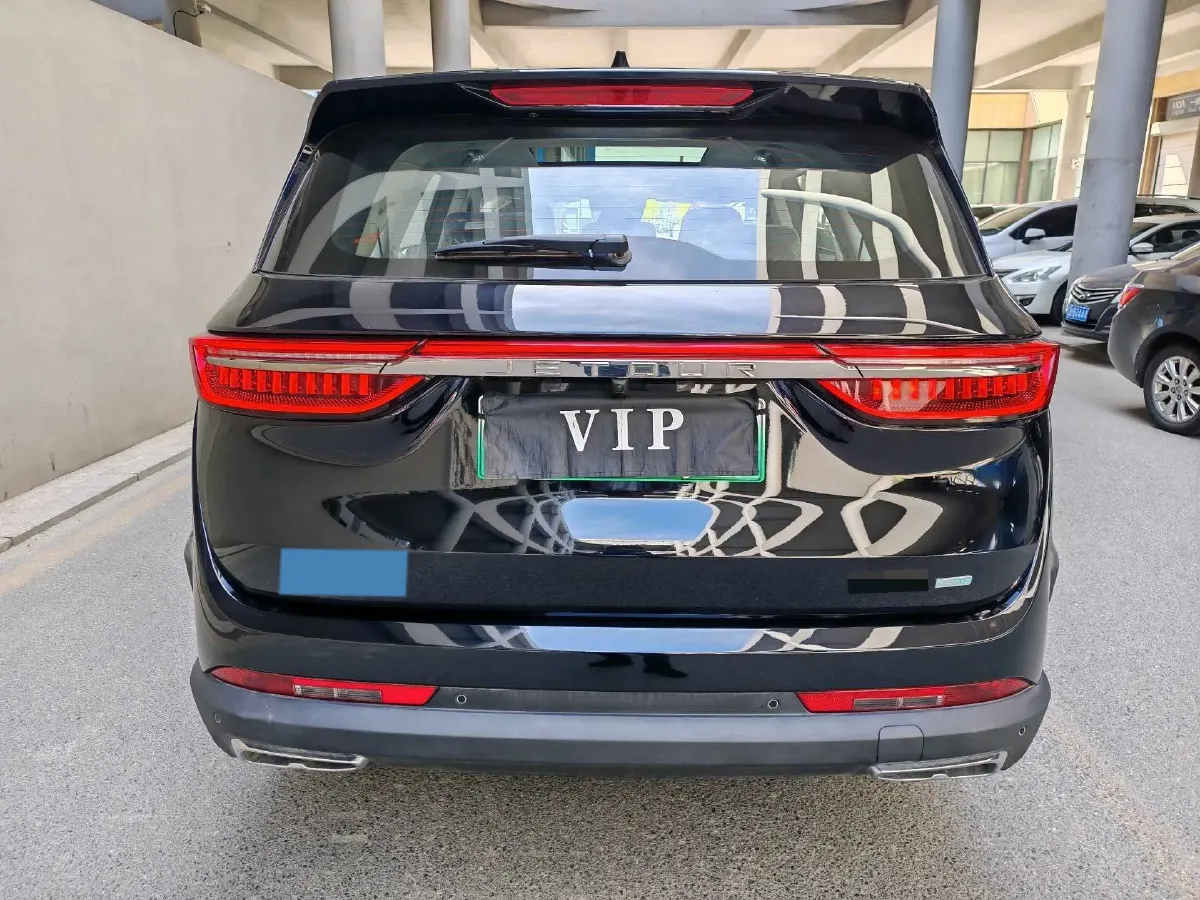 2023 Chery Tiggo 9 2.0T 261HP L4 8AT,autocango,china used car exporter,china ev exporter,chinese used car exporter,chinese used ev exporter