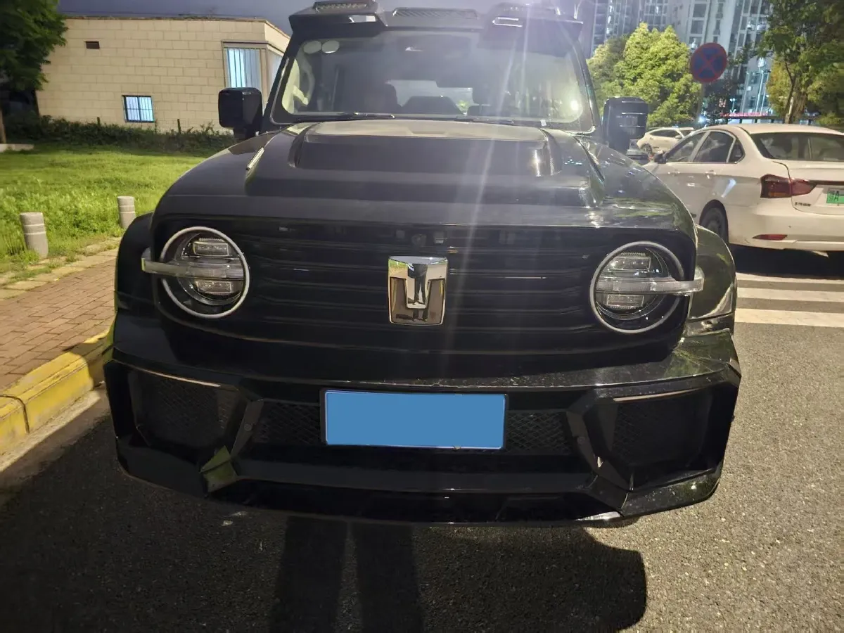 2024 Tank 300 2.0T 227HP L4 8AT,autocango,china used car exporter,china ev exporter,chinese used car exporter,chinese used ev exporter