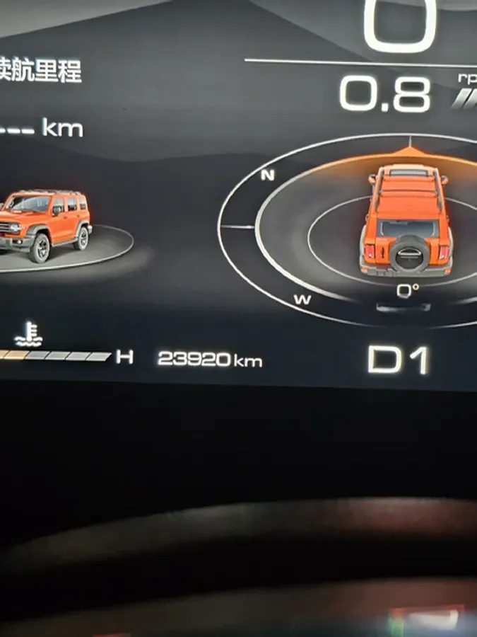 2024 Tank 300 2.0T 227HP L4 8AT,autocango,china used car exporter,china ev exporter,chinese used car exporter,chinese used ev exporter