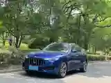 2021 Maserati Levante 3.0T 350HP V6 8AT