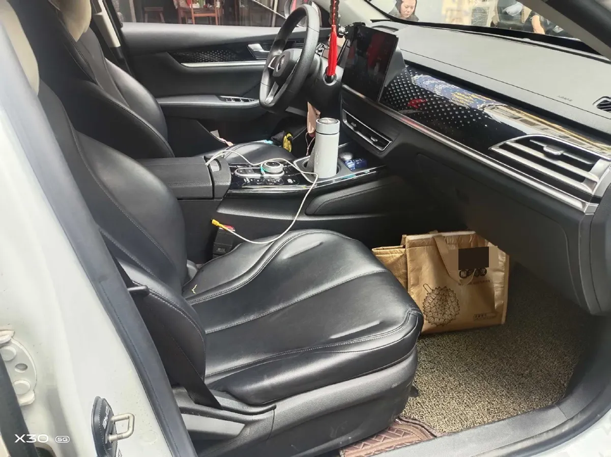 2021 BYD Qin BEV 53.56KWH,autocango,china used car exporter,china ev exporter,chinese used car exporter,chinese used ev exporter