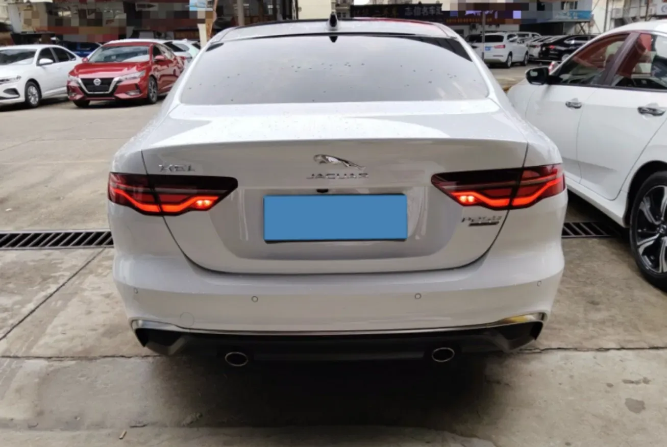 2021 Jaguar XEL 2.0T 250HP L4 8AT,autocango,china used car exporter,china ev exporter,chinese used car exporter,chinese used ev exporter