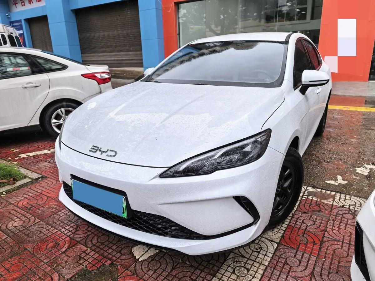 2025 BYD Seal05 DM-i 1.5L 101HP L4 E-CVT PHEV 7.68KWH,autocango,china used car exporter,china ev exporter,chinese used car exporter,chinese used ev exporter