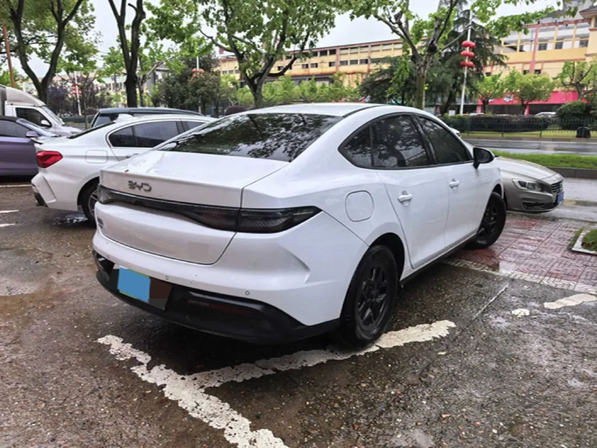 2025 BYD Seal05 DM-i 1.5L 101HP L4 E-CVT PHEV 7.68KWH,autocango,china used car exporter,china ev exporter,chinese used car exporter,chinese used ev exporter