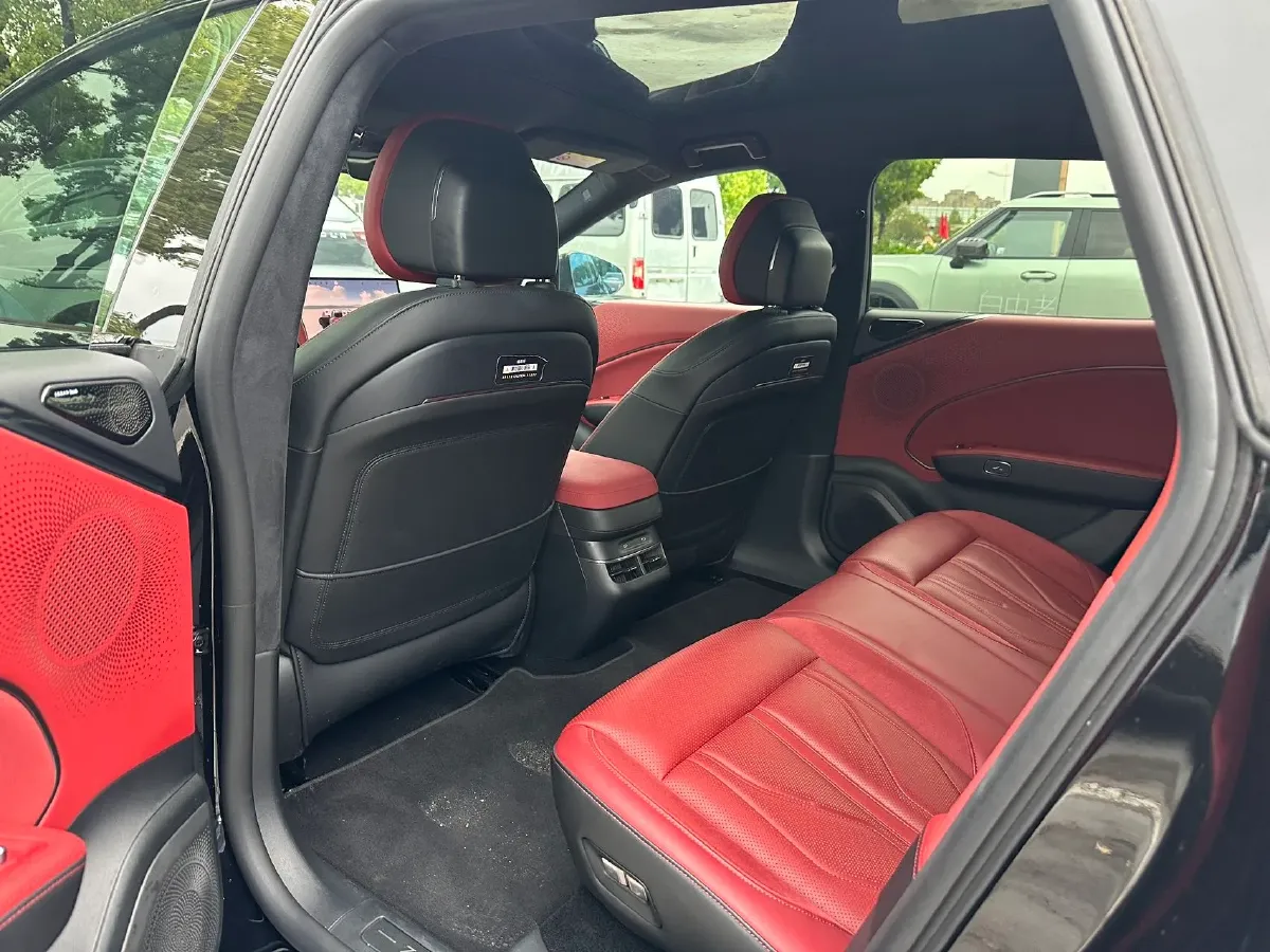 2025 Zeekr 7X BEV 75KWH,autocango,china used car exporter,china ev exporter,chinese used car exporter,chinese used ev exporter