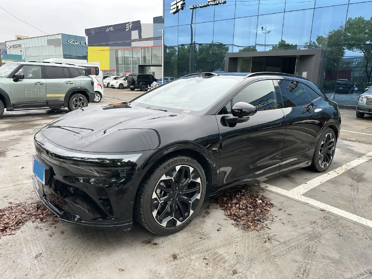 2025 Zeekr 7X BEV 75KWH,autocango,china used car exporter,china ev exporter,chinese used car exporter,chinese used ev exporter