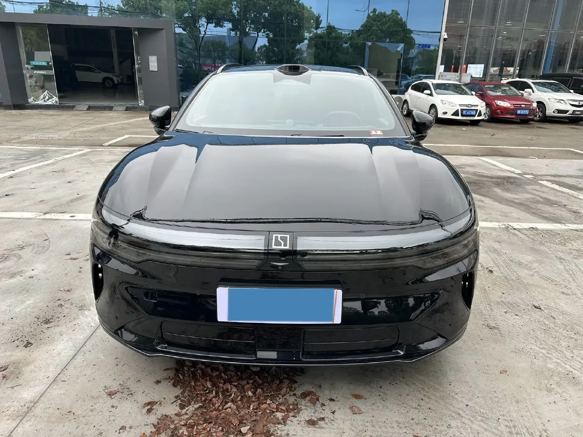 2025 Zeekr 7X BEV 75KWH,autocango,china used car exporter,china ev exporter,chinese used car exporter,chinese used ev exporter